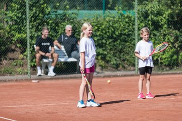 Bild 123 - Marner Tennisevent mit Mischa Zverev